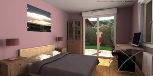 residenceLerinsRomans3D11