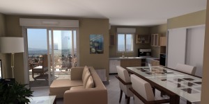 residenceOuest3D16